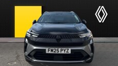 Renault Captur 1.8 E-Tech Full Hybrid 160 Esprit Alpine 5dr Auto Hybrid Hatchback